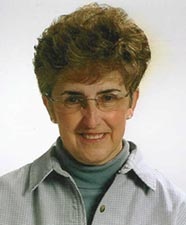 Susan VanKirk